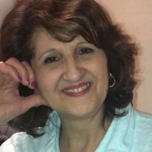 Meet your Posher, Lucia